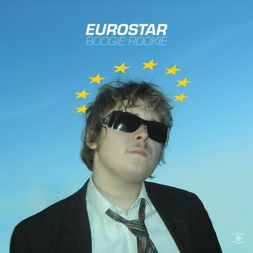 Boogie Rookie - Eurostar