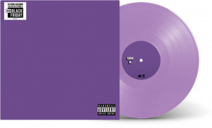 Pi'erre Bourne - Life Of Pi'erre 4 (Purple Vinyl) (Rsd)