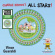 Vince Guaraldi - Charlie Brown's All Stars! (10Inch Zeotrope/45Rpm) (Rsd) Vince Guaraldi - Charlie Brown's All Stars! (10Inch Zeotrope/45Rpm) (Rsd)