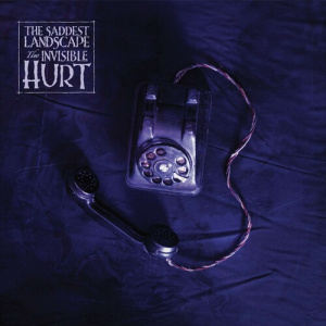Saddest Landscape - Invisible Hurt Ep (Floral Marble Vinyl) (Rsd)