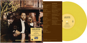 Labi Siffre - Remember My Song