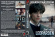 Movie - Den Frusna Leoparden (Dvd) Movie - Den Frusna Leoparden (Dvd)