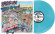 Silly Goose - Keys To The City Silly Goose - Keys To The City