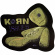 Korn - Issues Sticker Korn - Issues Sticker