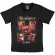 Motionless In White - Torn In Time Uni Bl T-Shirt Motionless In White - Torn In Time Uni Bl T-Shirt