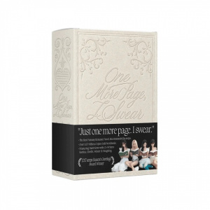 Aespa - 2027 Seasons Greetings + Photocard 1Set