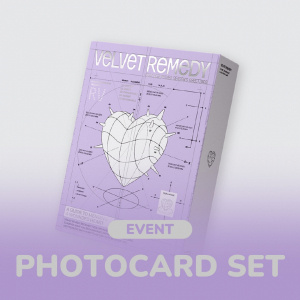 Red Velvet - 2027 Seasons Greetings + WM