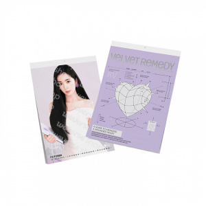 Red Velvet - 2027 Seasons Greetings (Wall Calendar)