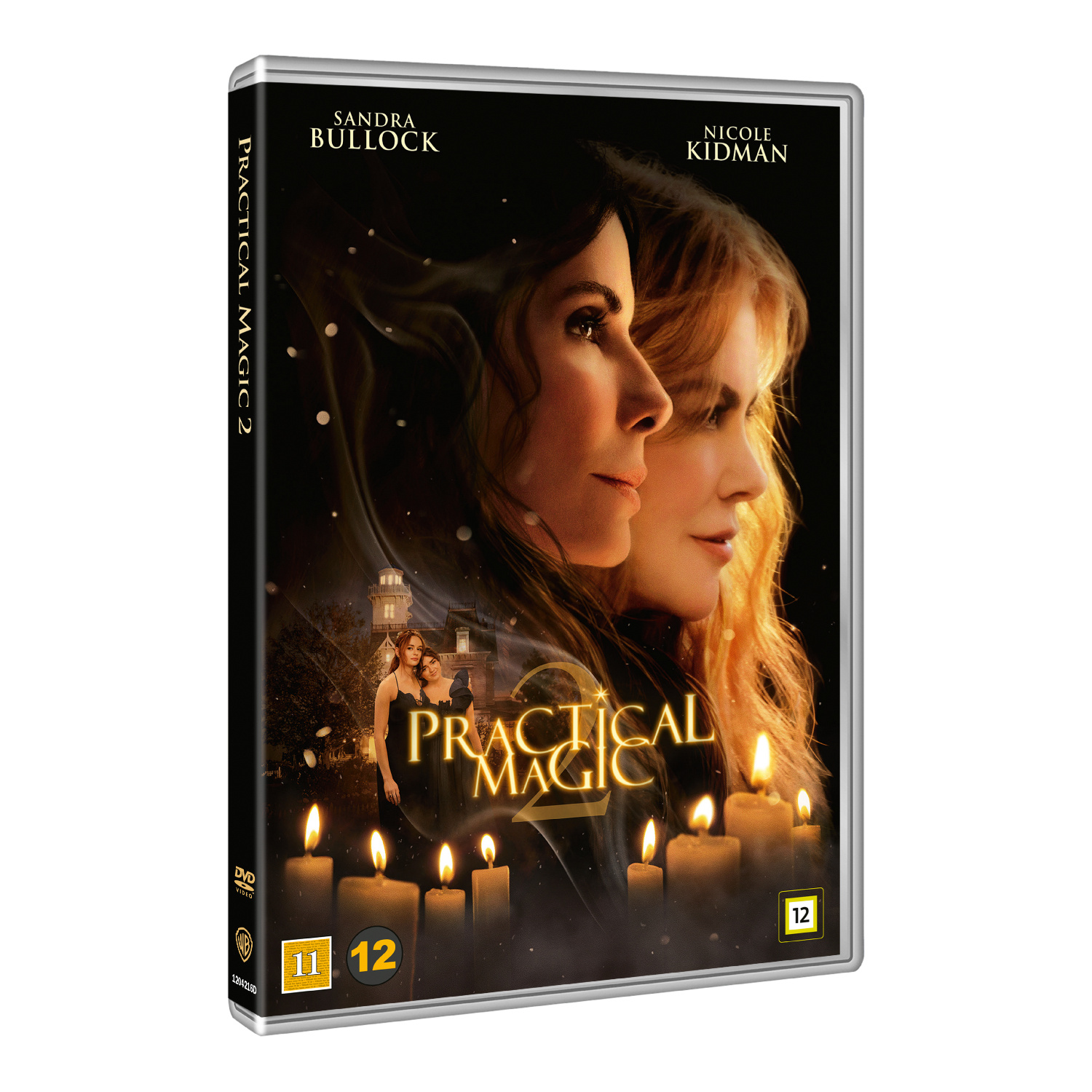Movie - Practical Magic 2 (DVD)
