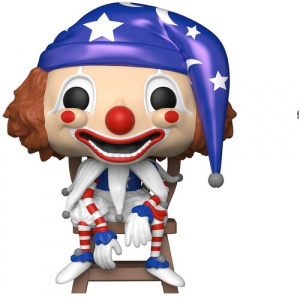 Poltergeist - Funko Pop! Movies:Clown Doll