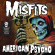 Misfits - American Psycho Misfits - American Psycho