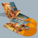 Wakeman Rick - Return To The Red Planet (2Lp Pop-U Wakeman Rick - Return To The Red Planet (2Lp Pop-U