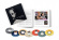 Anderson Ian - 8314 Boxed (7 Cd Earbook) Anderson Ian - 8314 Boxed (7 Cd Earbook)