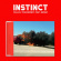 Nafla - Instinct (Regular Red Cd Ver.) Nafla - Instinct (Regular Red Cd Ver.)