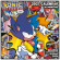 Sonic The Hedgehog - 2027 30X30 Square Calendar Sonic The Hedgehog - 2027 30X30 Square Calendar