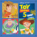 Toy Story - Toy Story 5 2027 30X30 Square Calendar Toy Story - Toy Story 5 2027 30X30 Square Calendar