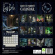 Corpse Bride - 2027 30X30 Square Calendar Corpse Bride - 2027 30X30 Square Calendar