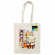 Friends - Comic Vol.30 Natural Tote Bag Friends - Comic Vol.30 Natural Tote Bag