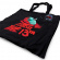 Friday The 13Th - Black Tote Bag Friday The 13Th - Black Tote Bag