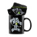 Beetlejuice - Mug & Sock Set Beetlejuice - Mug & Sock Set