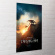 How To Train Your Dragon - Movie Poster) Maxi Poster 91,5 X 61 Cm How To Train Your Dragon - Movie Poster) Maxi Poster 91,5 X 61 Cm