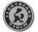 Teddybears - Patch Tb Logo Teddybears - Patch Tb Logo