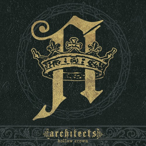 Architects - Hollow Crown (Picture Disc Vinyl Lp