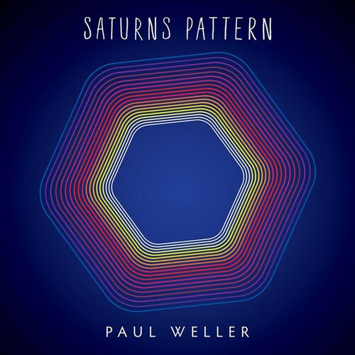 Paul Weller - Saturns Pattern