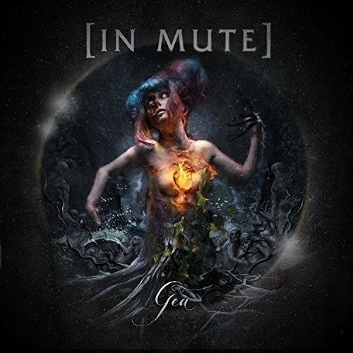 (in Mute) - Gea (CD)
