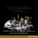 Telemann G P - Concertos & Ouverture Telemann G P - Concertos & Ouverture