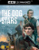 Movie - The Dog Stars (2-Disc / 4K Uhd + Blu-Ray) Movie - The Dog Stars (2-Disc / 4K Uhd + Blu-Ray)