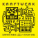 Kraftwerk - Computerworld In Concert (Yellow Splatter Vinyl) (LP) Kraftwerk - Computerworld In Concert (Yellow Splatter Vinyl) (LP)