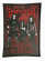 Immortal - Patch Damned In Black (12 X 8,6 Cm) Immortal - Patch Damned In Black (12 X 8,6 Cm)