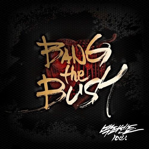 100 Percent - Bang the Bush (CD)