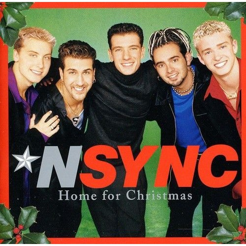 *NSYNC - Home for Christmas