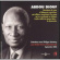 Abdou Diouf - Interview with Philippe Sainteny (CD, Boks) Abdou Diouf - Interview with Philippe Sainteny (CD, Boks)