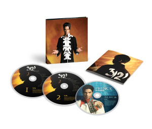Prince - 3121 Expanded Edition