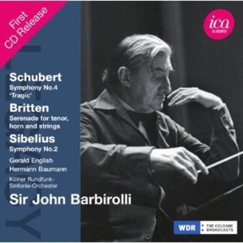 Sibelius - Symphony No 2