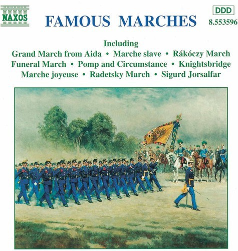 Various - Famous Marches