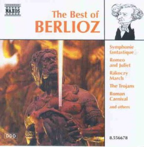 Berlioz Hector - Best Of Berlioz