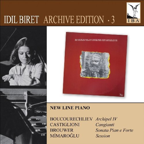Various Composers - Piano Works