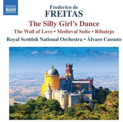 De Freitas - Ribatejo