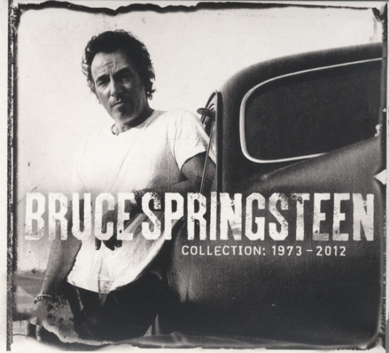 Springsteen Bruce - Collection: 1973 - 2012