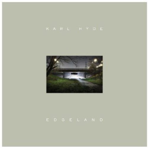 Hyde Karl - Edgeland