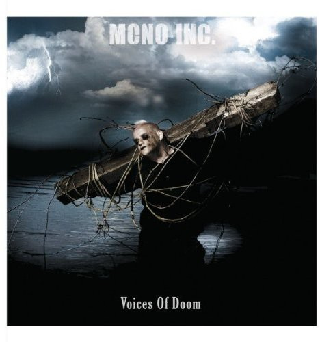 Mono Inc. - Voices Of Doom (Collector's Cu