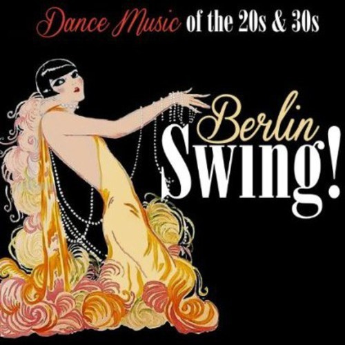 Various Artists - Berlin Swing!