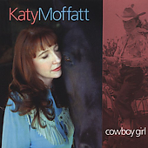 Moffatt Katy - Cowboy Girl