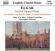 Elgar Edward - Choral Music Elgar Edward - Choral Music