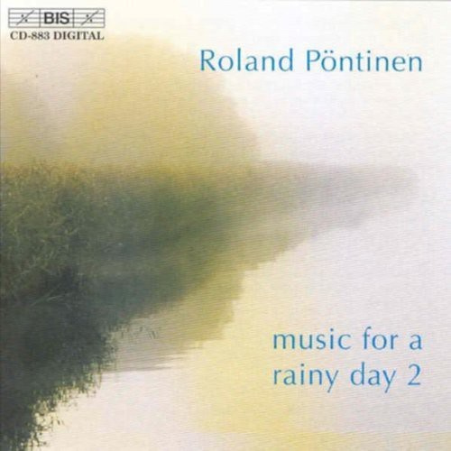 Various - Music For A Rainy Day 2