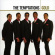 Temptations - Gold Temptations - Gold